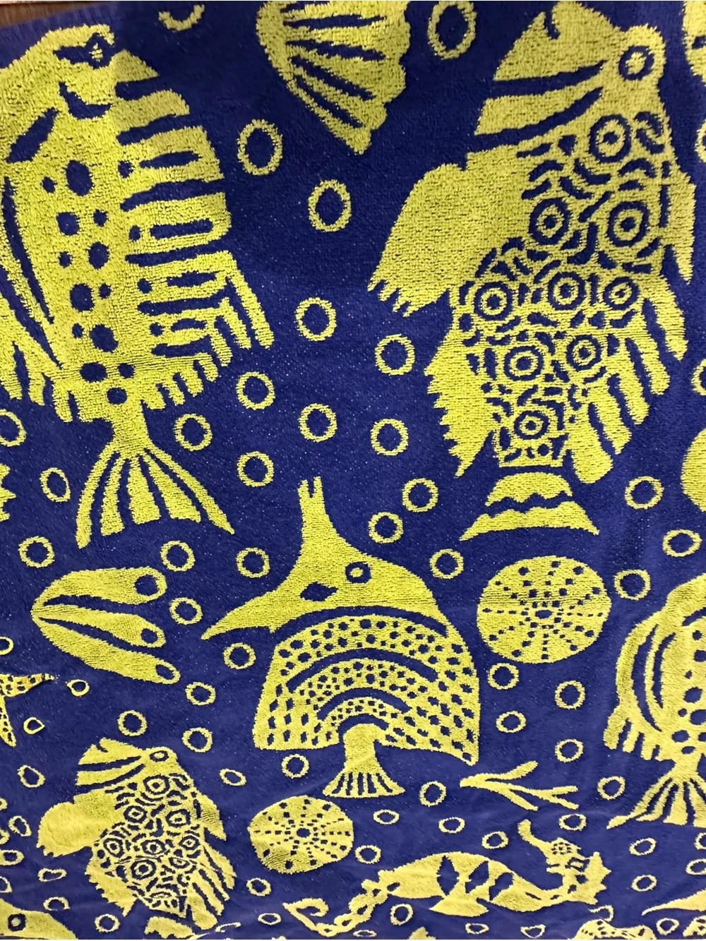 Source Unknown vibrant ocean